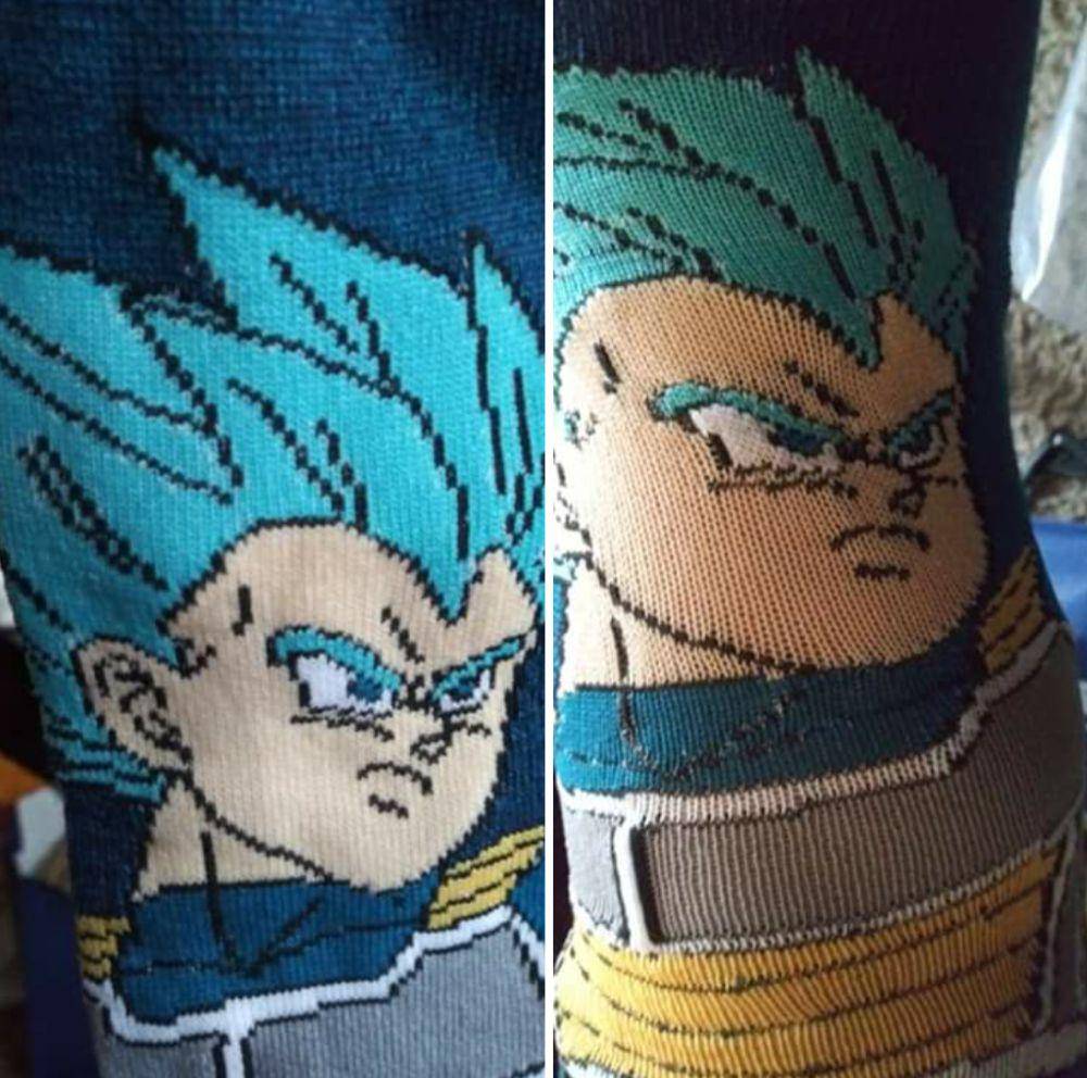 potret desain kaos kaki gak sesuai ekspektasi (reddit.com/user/michaelrae91)