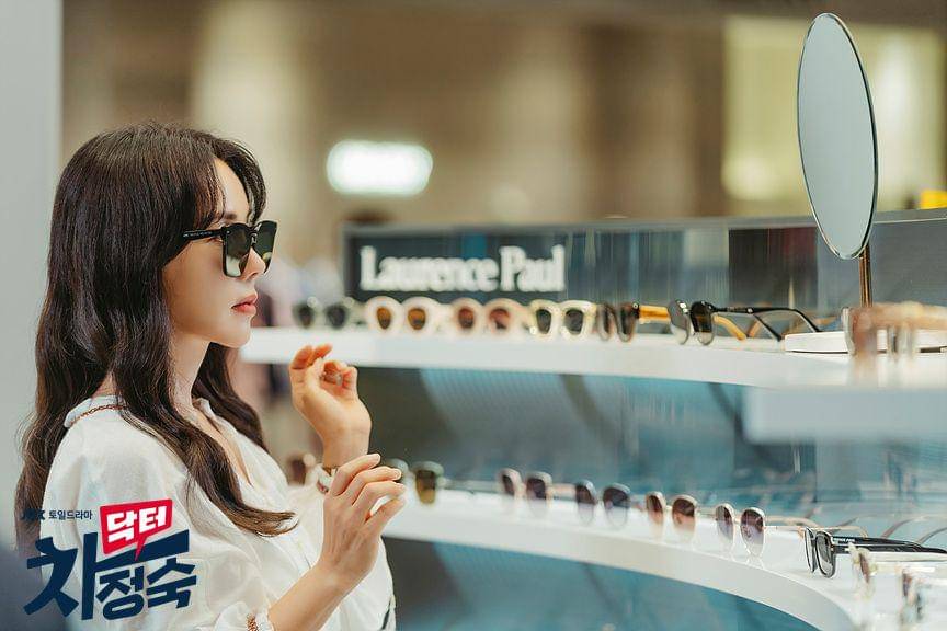 cuplikan drama Doctor Cha (dok. JTBC/Doctor Cha)