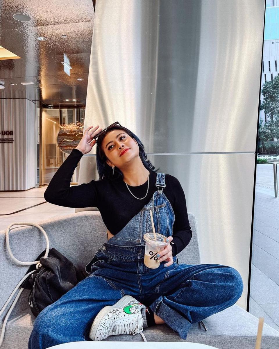 Karin Novilda (instagram.com/narinkovilda)