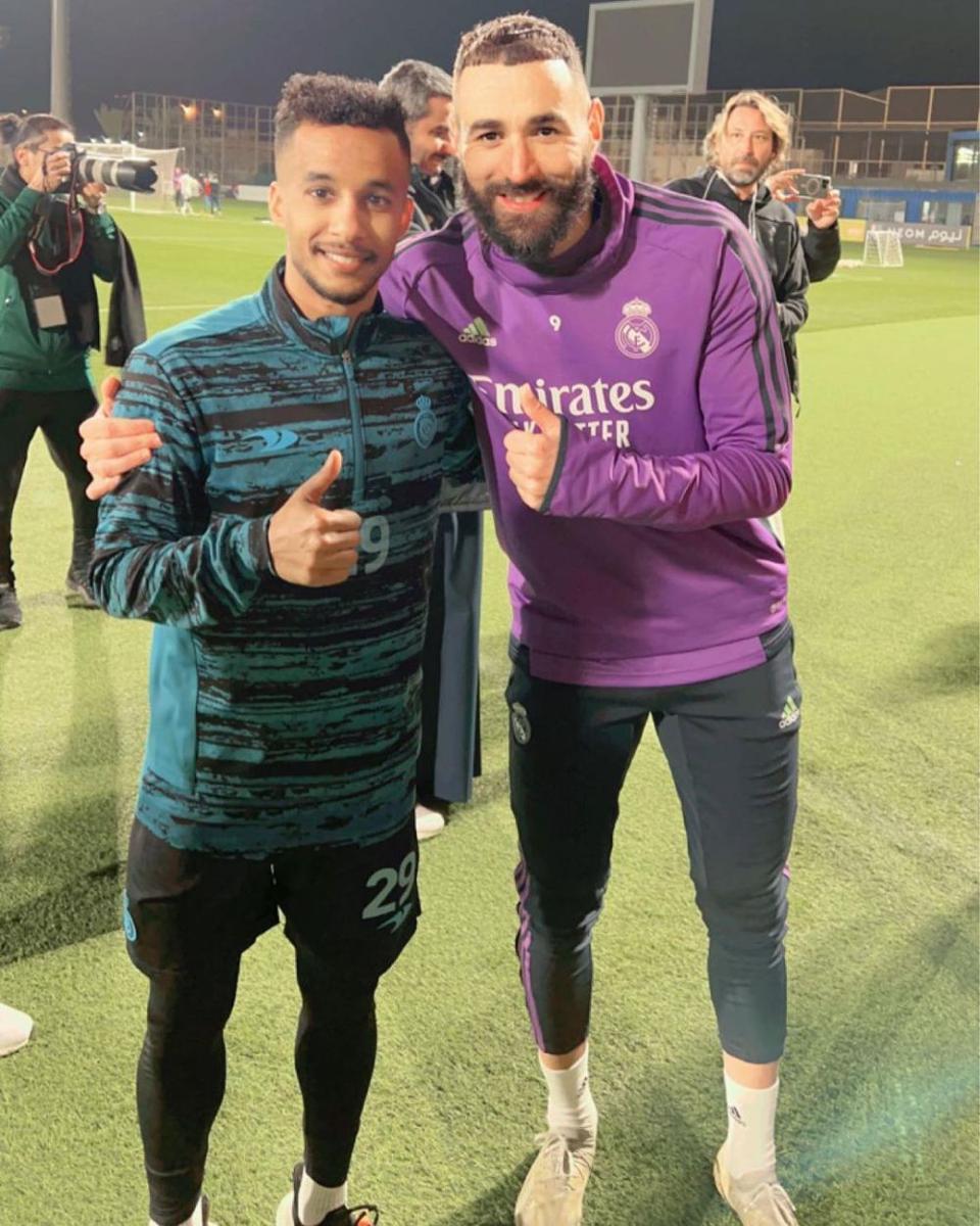 Abdulrahman ghareeb (instagram.com/aboodeghareeb)