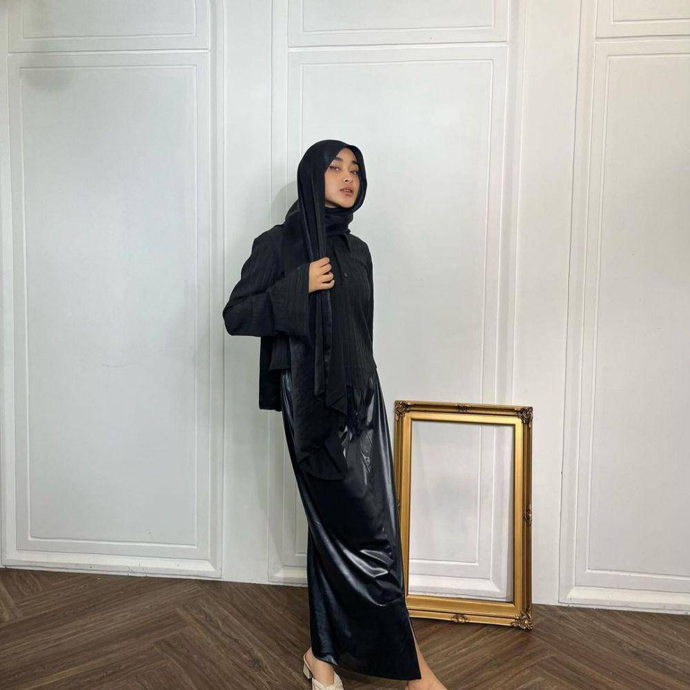 potret Diniyah Nurmala (instagram.com/diniyaan)