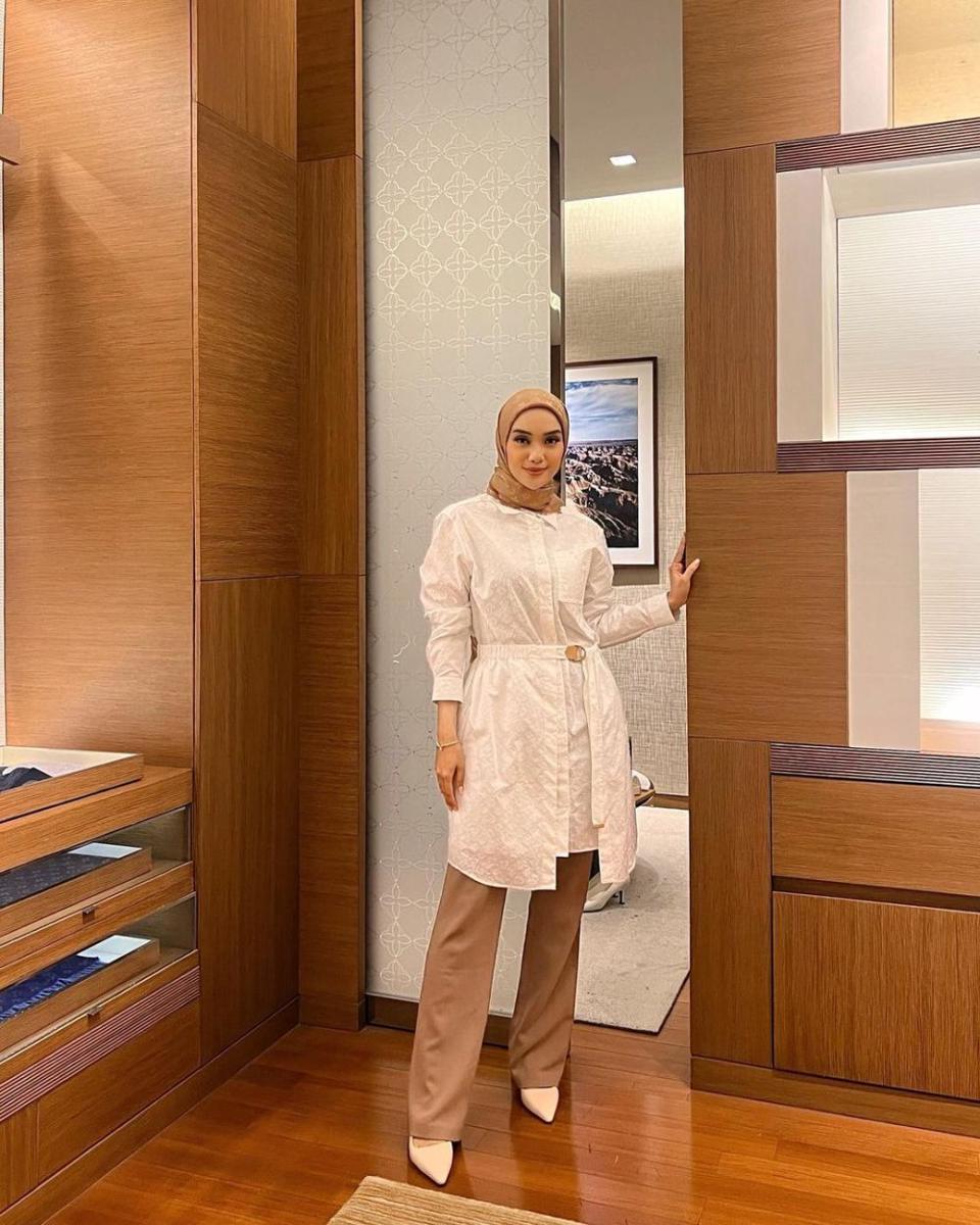 Athieqah Asy-Syahidah (instagram.com/tiqasya)