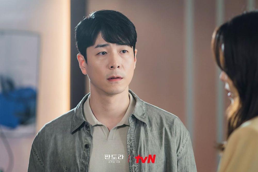 cuplikan drama Pandora: Beneath the Paradise (instagram.com/tvn_drama/)