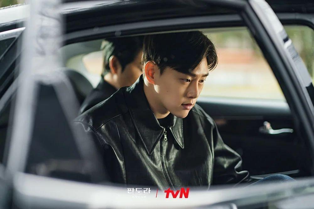 cuplikan drama Pandora: Beneath the Paradise (instagram.com/tvn_drama/)