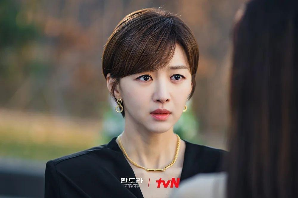 cuplikan drama Pandora: Beneath the Paradise (instagram.com/tvn_drama/)