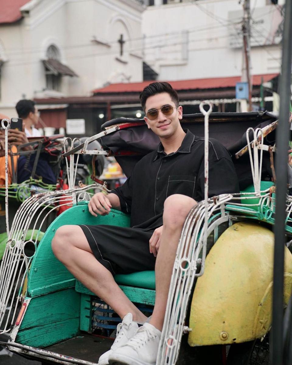 potret Verrell Bramasta (instagram.com/bramastavrl)