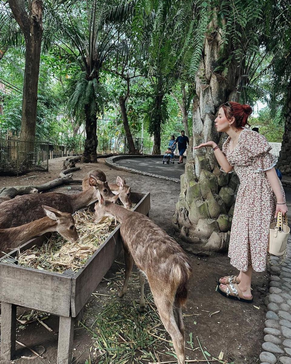 keluarga Tasya Farasya (instagram.com/tasyafarasya)
