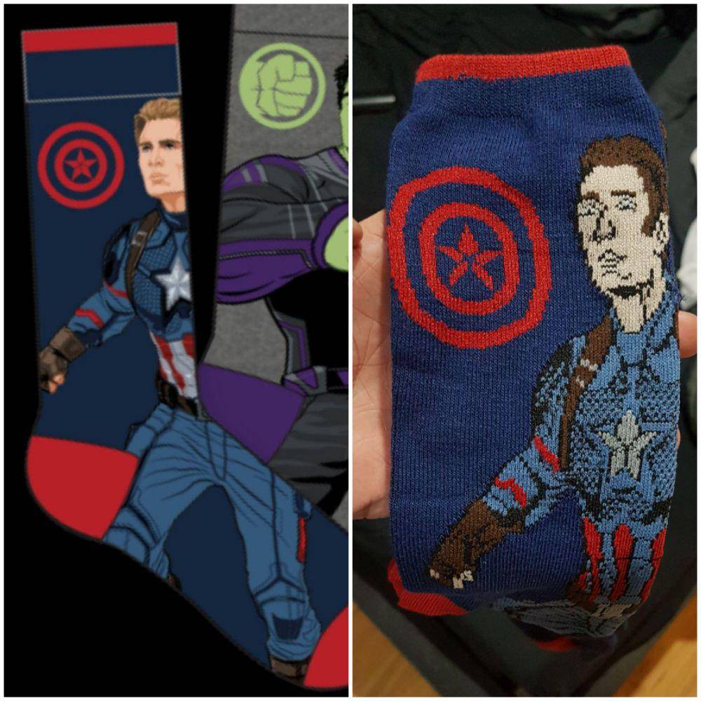 potret desain kaos kaki gak sesuai ekspektasi (reddit.com/user/unrecognized_wizard)