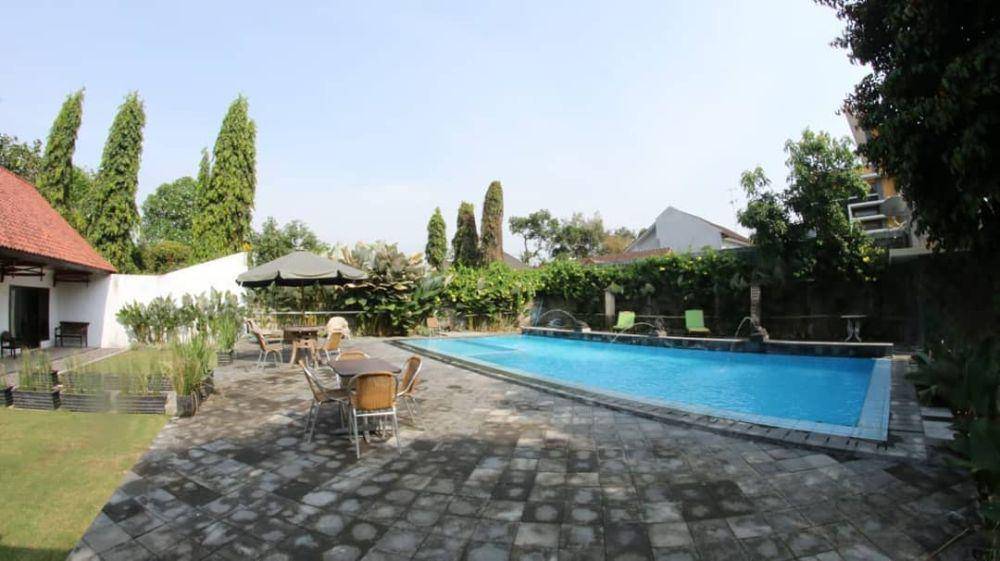 Alam Resort Jogja (instagram.com/alamjogjaresort)