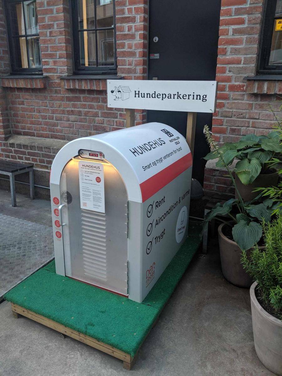 potret hal unik di Oslo (reddit.com/user/Networkbytes)