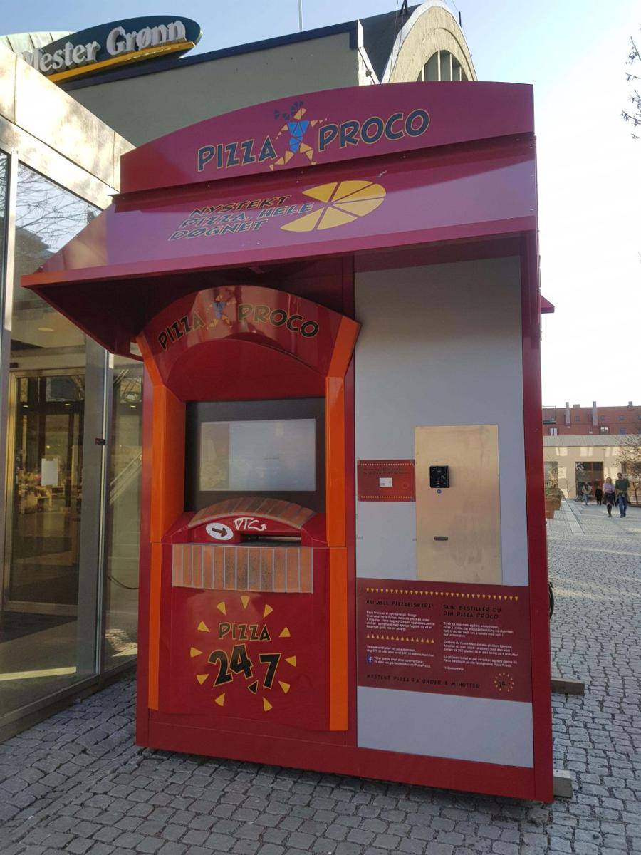 potret hal unik di Oslo (reddit.com/user/hufferdo)