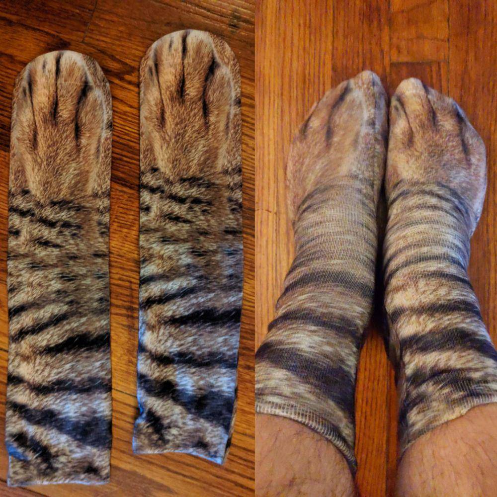 potret desain kaos kaki gak sesuai ekspektasi (reddit.com/user/subwayslashee)