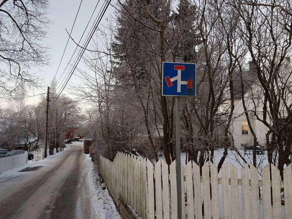 potret hal unik di Oslo (reddit.com/user/Antares42)