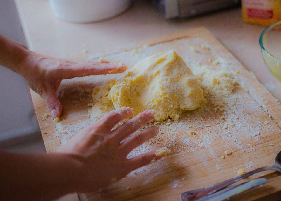 ilustrasi memasak (pixabay.com/StockSnap)