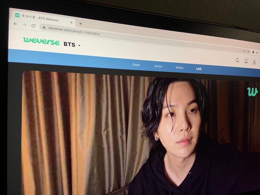 Cara Download Video Live di Weverse, KPopers Wajib Tahu!