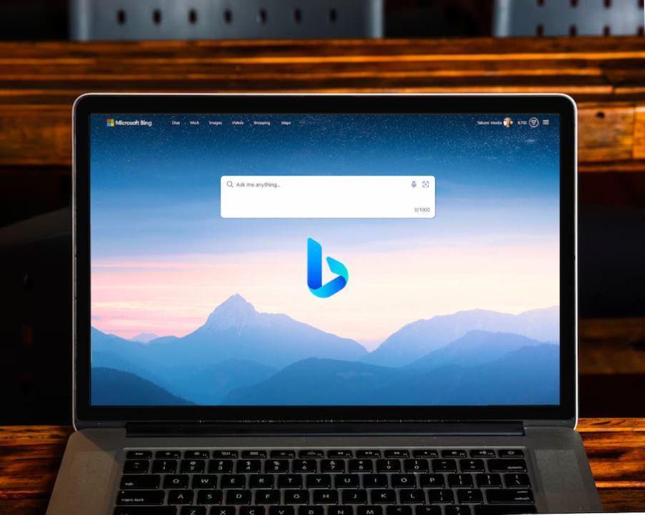 Cara Menggunakan Bing AI Chatbot, Bisa Jawab Semua Pertanyaan