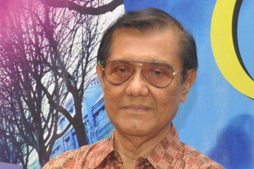 Berita Duka, Mantan Menteri Kesehatan Achmad Sujudi Meninggal Dunia