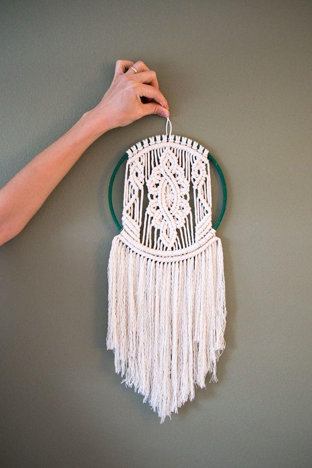 Macrame (Unsplash.com/Florida-Guidebook.com)