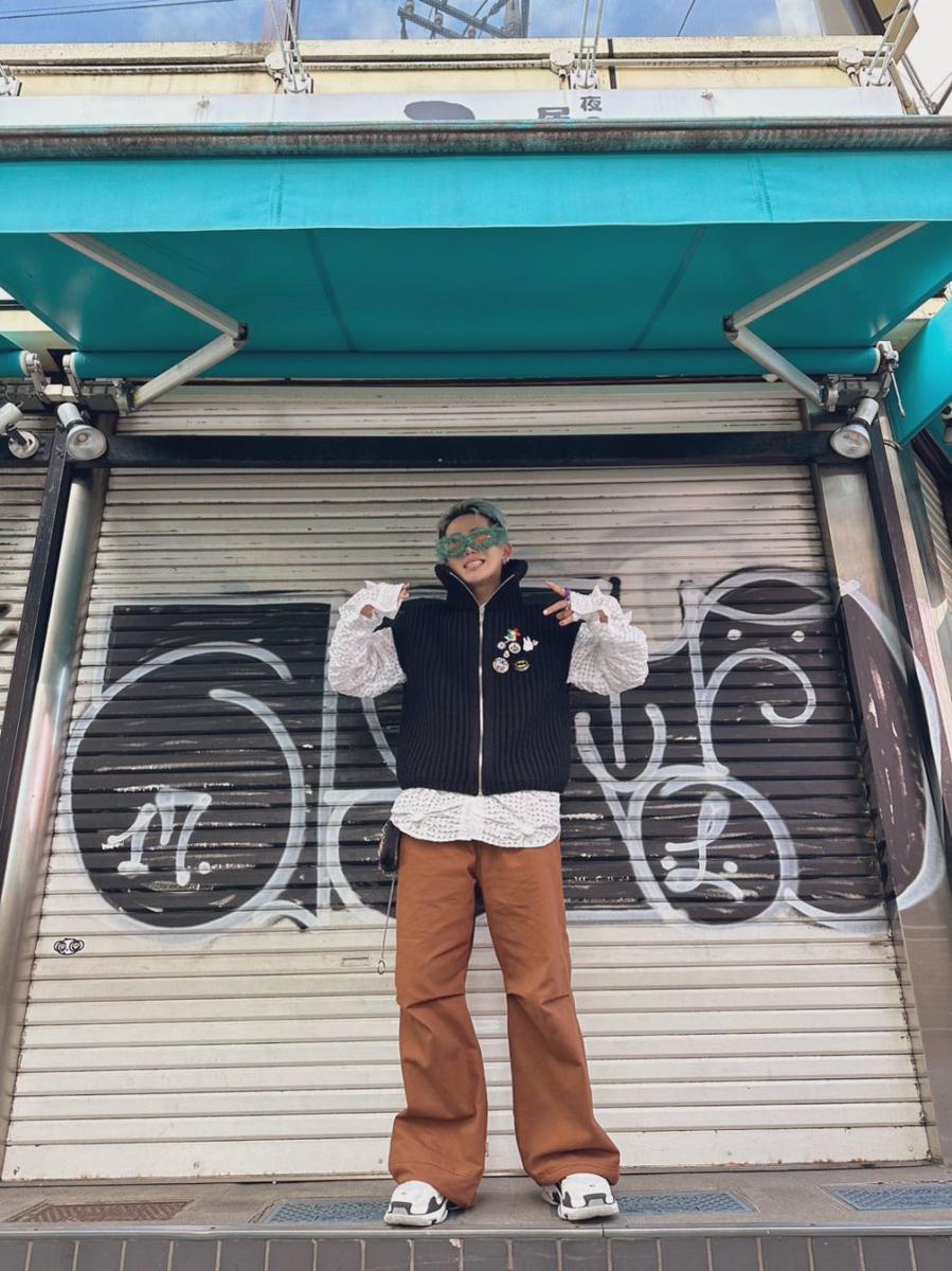 Potret Hyunsuk TREASURE (twitter.com/treasuremembers)