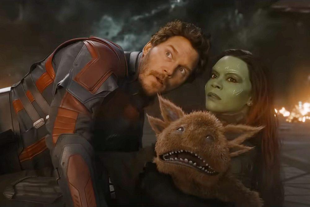 7 Hal yang Harus Tahu sebelum Nonton Guardians of the Galaxy Vol. 3