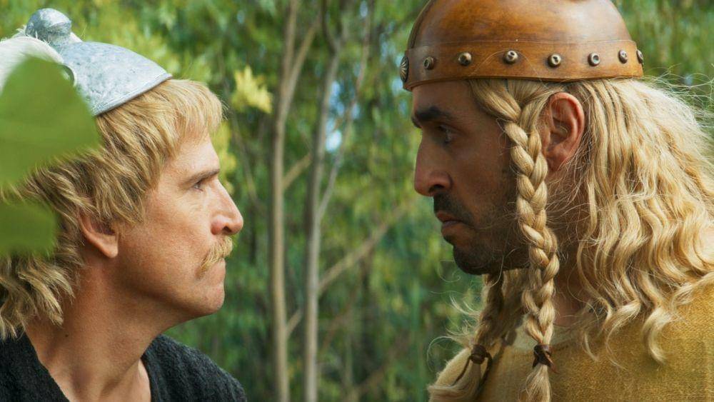 dok. Pathe Distribution/Asterix & Obelix: The Middle Kingdom