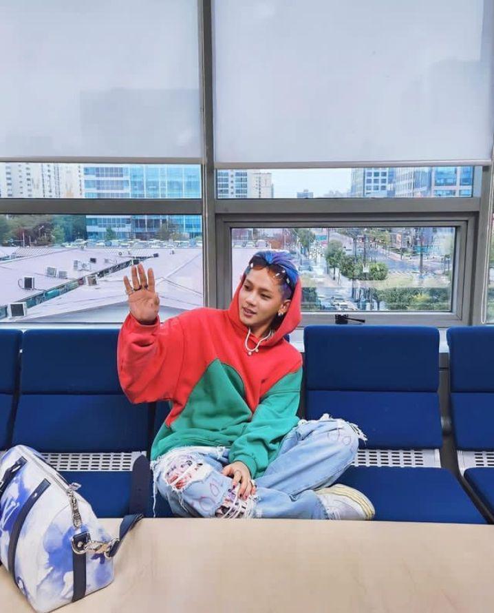 Potret Hyunsuk TREASURE (instagram.com/hyunsukchooi)