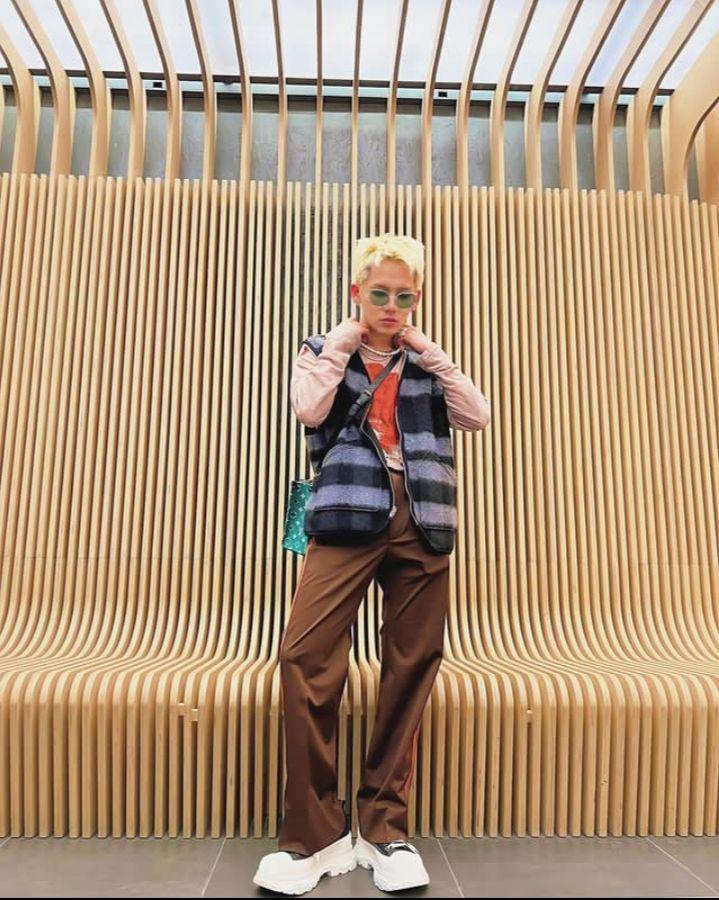 Potret Hyunsuk TREASURE (instagram.com/hyunsukchooi)