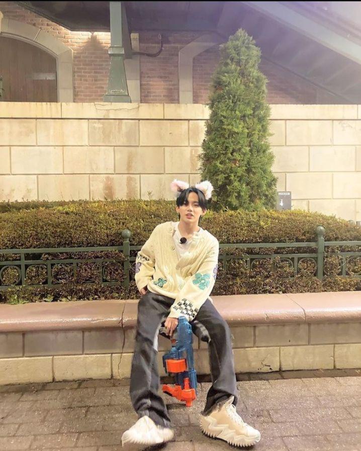 Potret Hyunsuk TREASURE (instagram.com/hyunsukchooi)