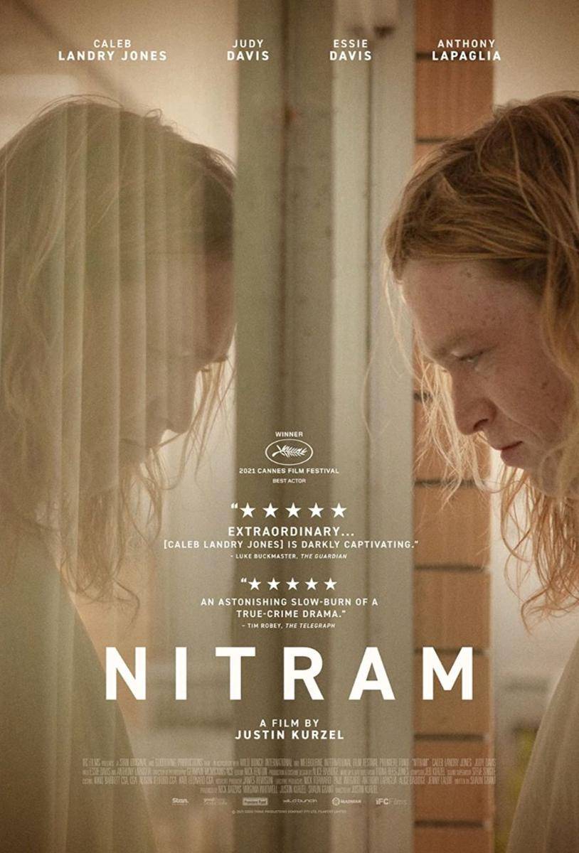 Nitram (dok. Madman Films/Nitram)