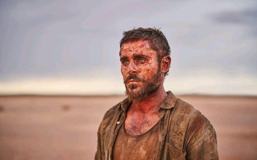 Gold (dok. Madman Entertainment/Gold)