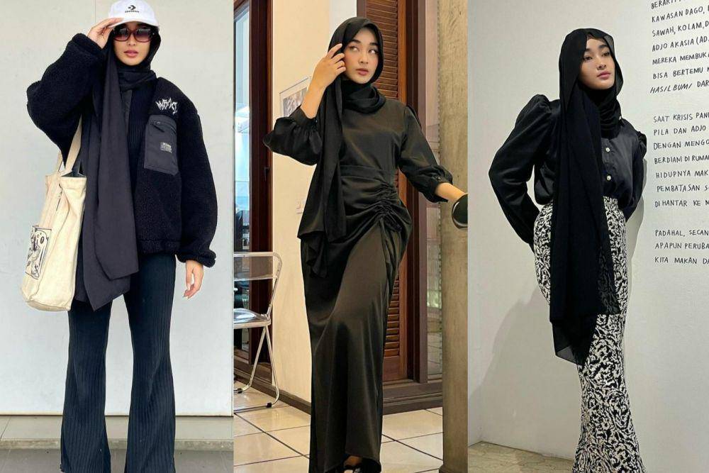 potret Diniyah Nurmala (instagram.com/diniyaan)