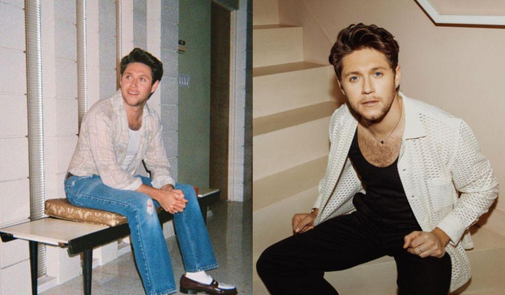 10 Fakta Niall Horan, Member One Direction Siap Rilis Album Ketiga