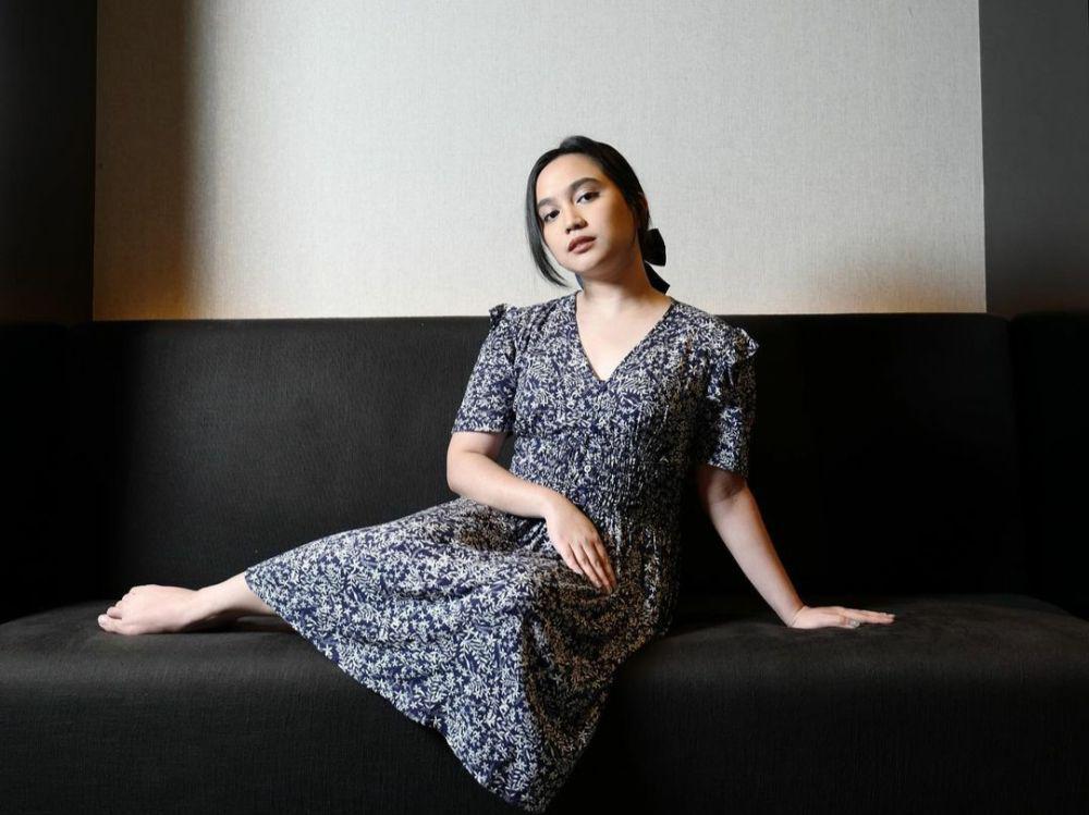 9 Peran Rachel Amanda di Film dan Series, Pernah Jadi Bandar Judi!