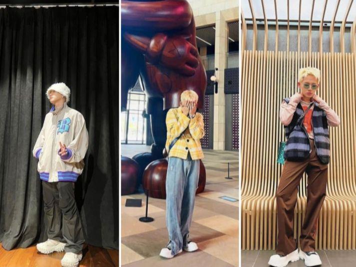 Potret Hyunsuk TREASURE (instagram.com/hyunsukchooi)