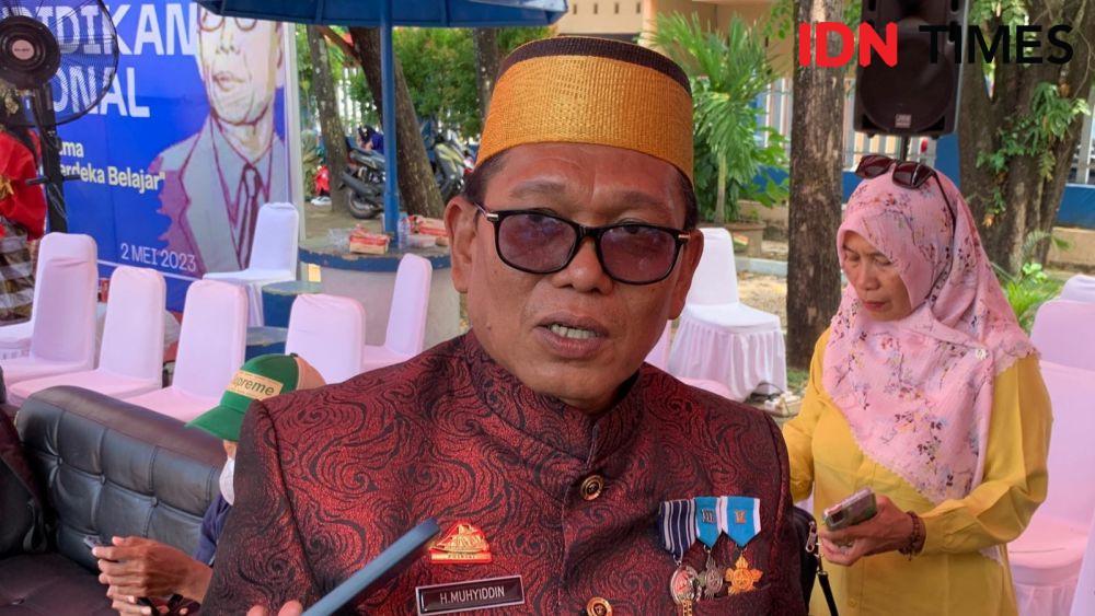 Diknas Makassar Minta Sekolah Tingkatkan Pengawasan Siswa