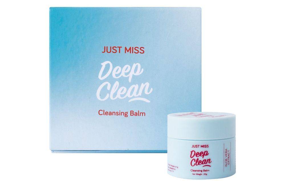 Just Miss (justmisscosmetics.com)