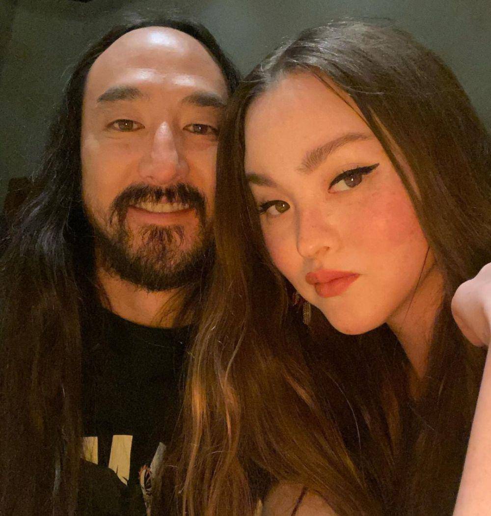 Devon Aoki (instagram.com/devonaoki)