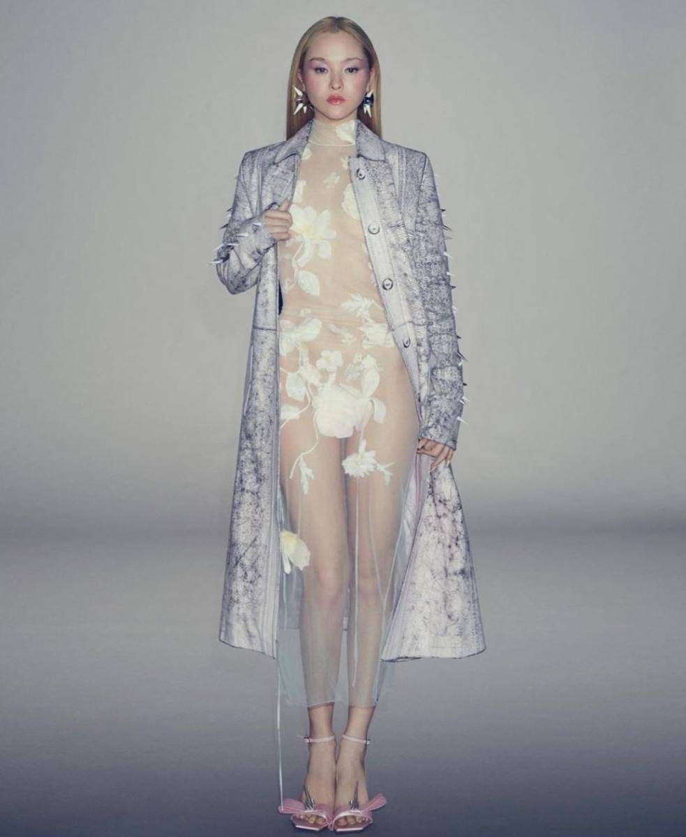 Devon Aoki (instagram.com/devonaoki)