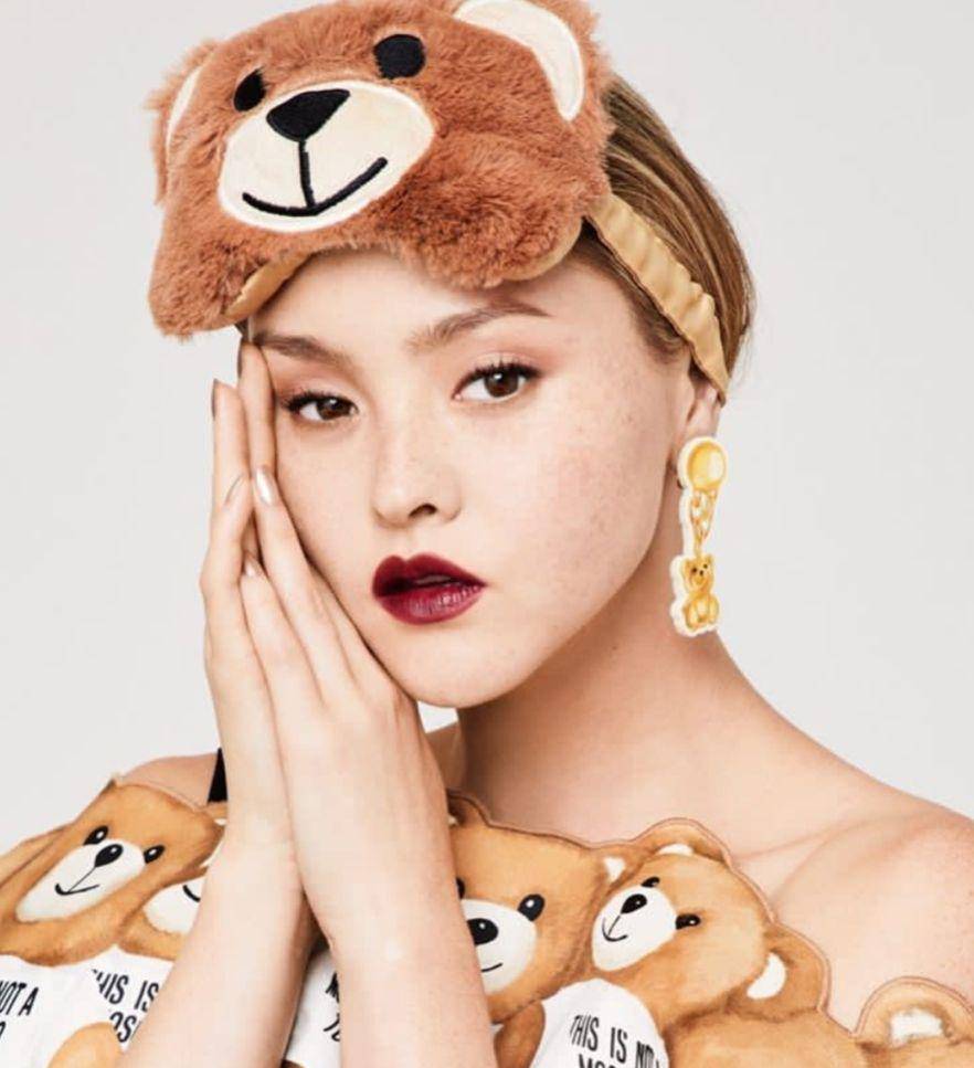 Devon Aoki (instagram.com/devonaoki)
