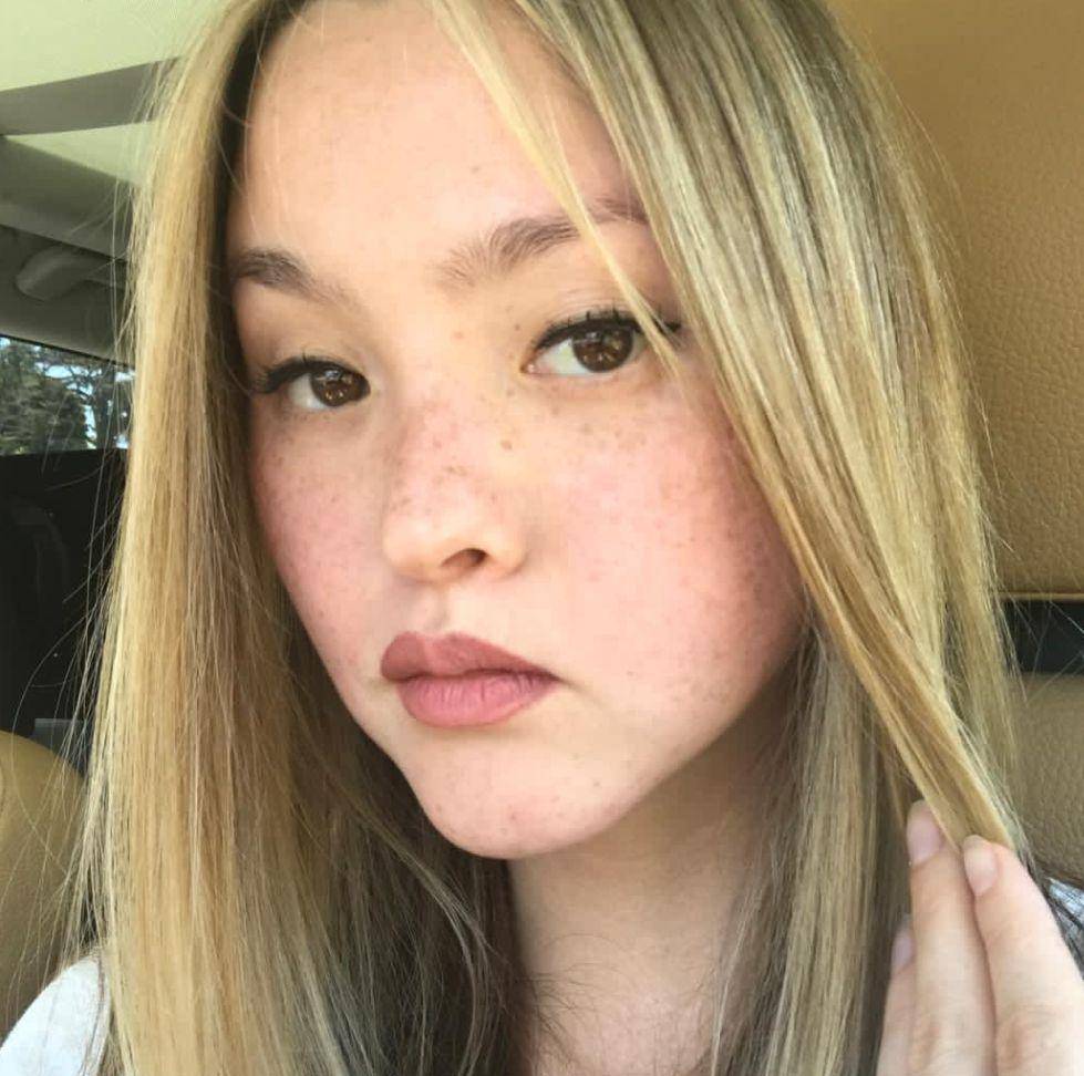Devon Aoki (instagram.com/devonaoki)