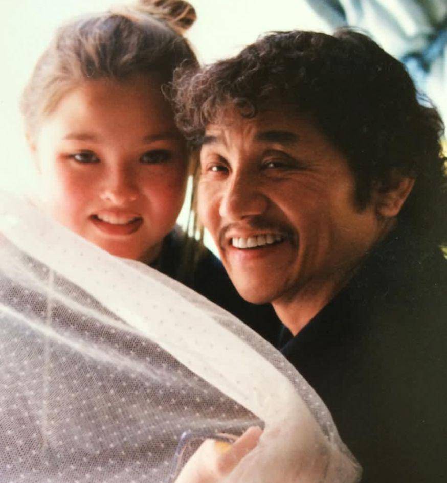 Devon Aoki (instagram.com/devonaoki)