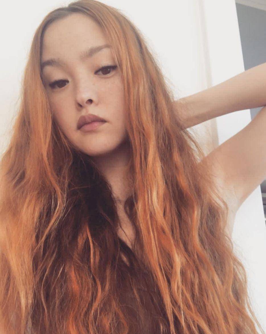 Devon Aoki (instagram.com/devonaoki)