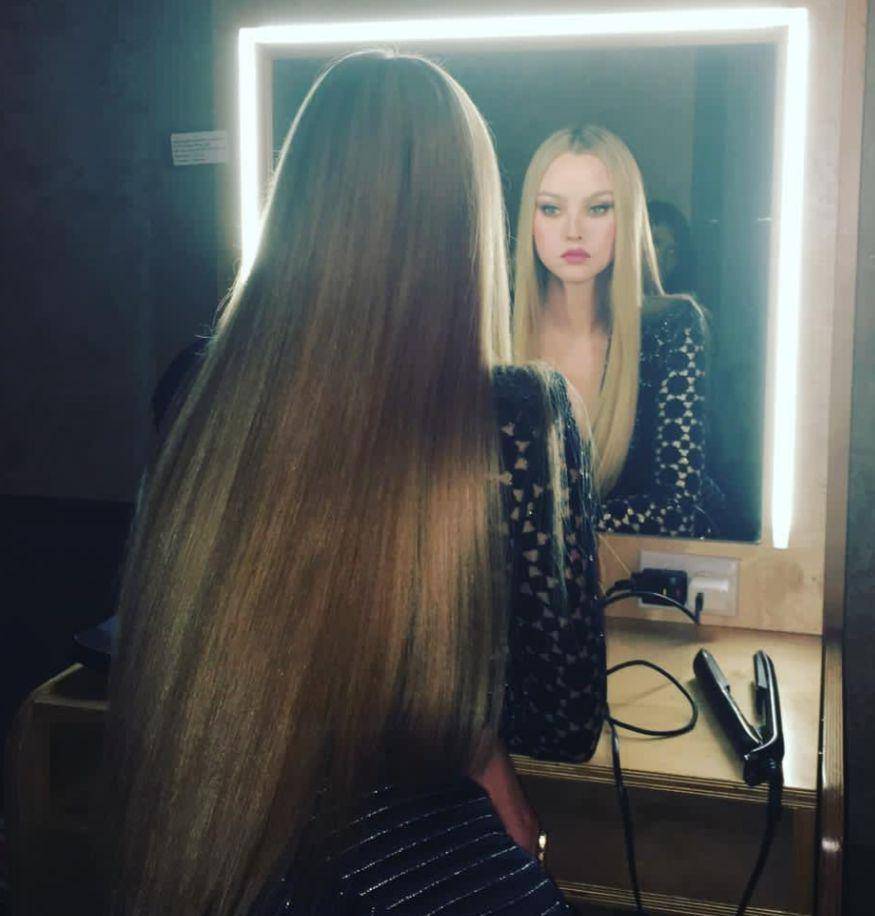 Devon Aoki (instagram.com/devonaoki)