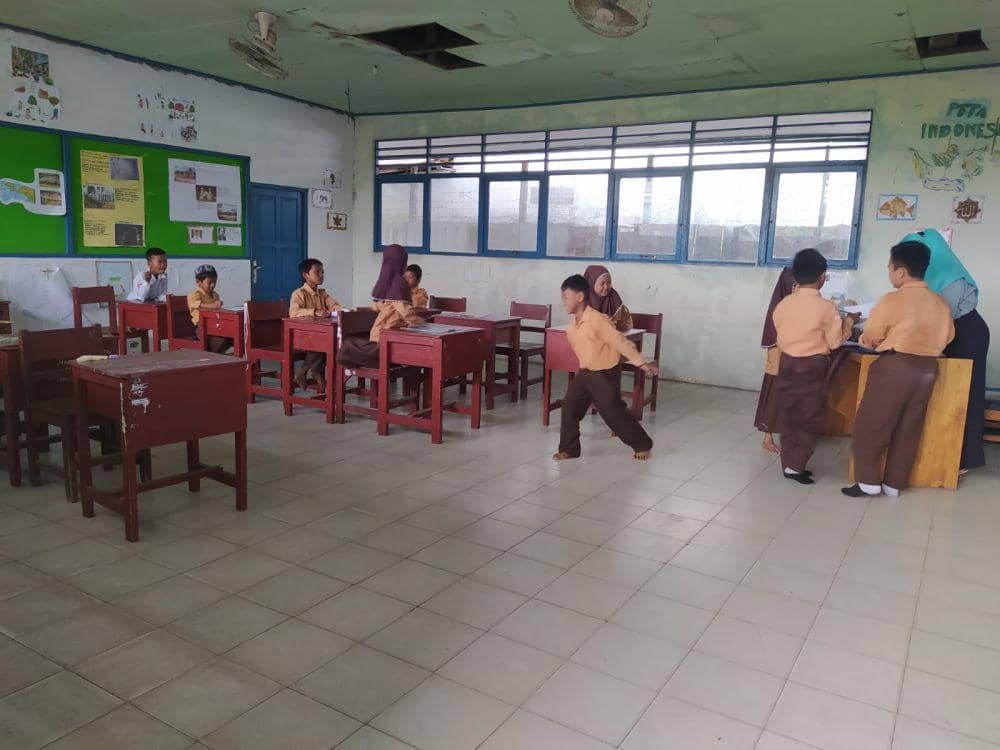 Ini Komentar Guru dan Warga tentang Hardiknas di Banjarmasin