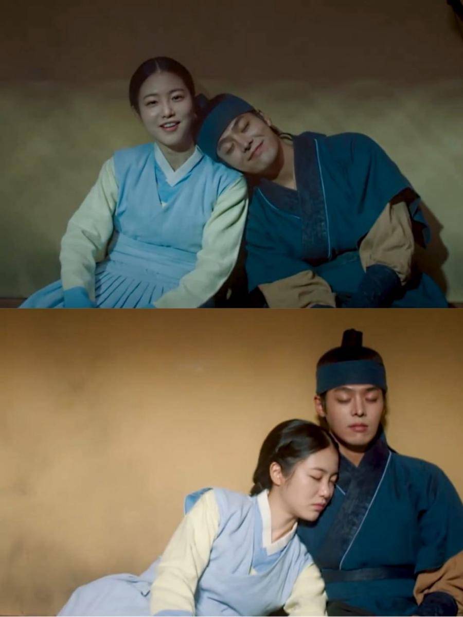 cuplikan drama The Secret Romantic Guesthouse (instagram.com/sbsdrama.official)