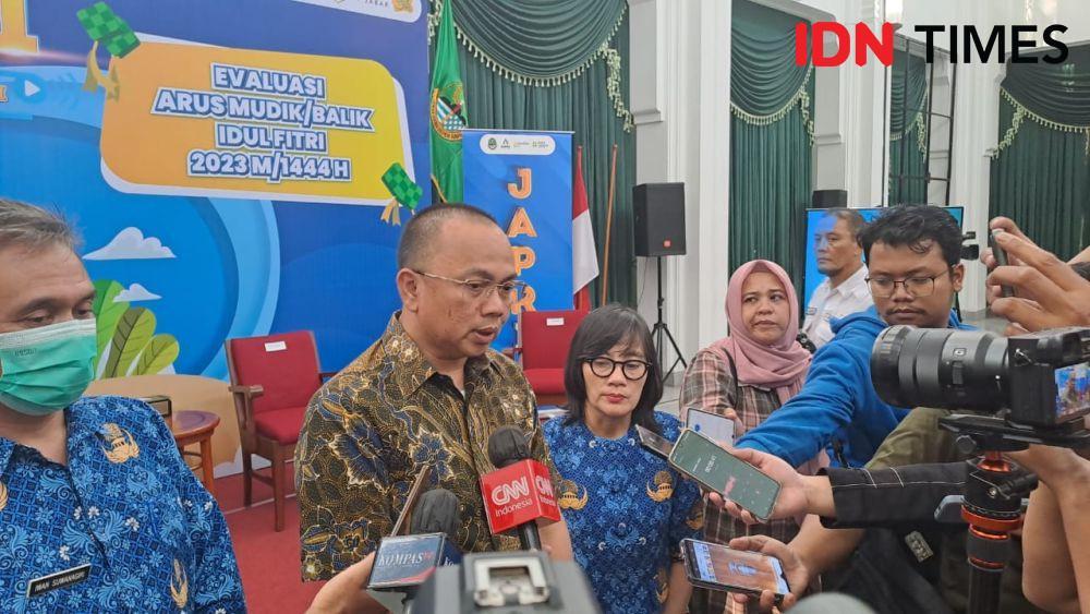 Sopir Bus TMB di Bandung Dipukul, Dishub Jabar Investigasi