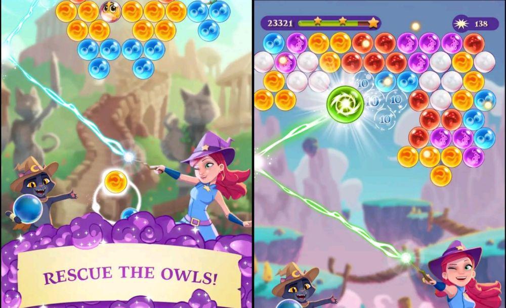 5 Game Terpopuler Besutan King, Tembus 1 Miliar Unduhan