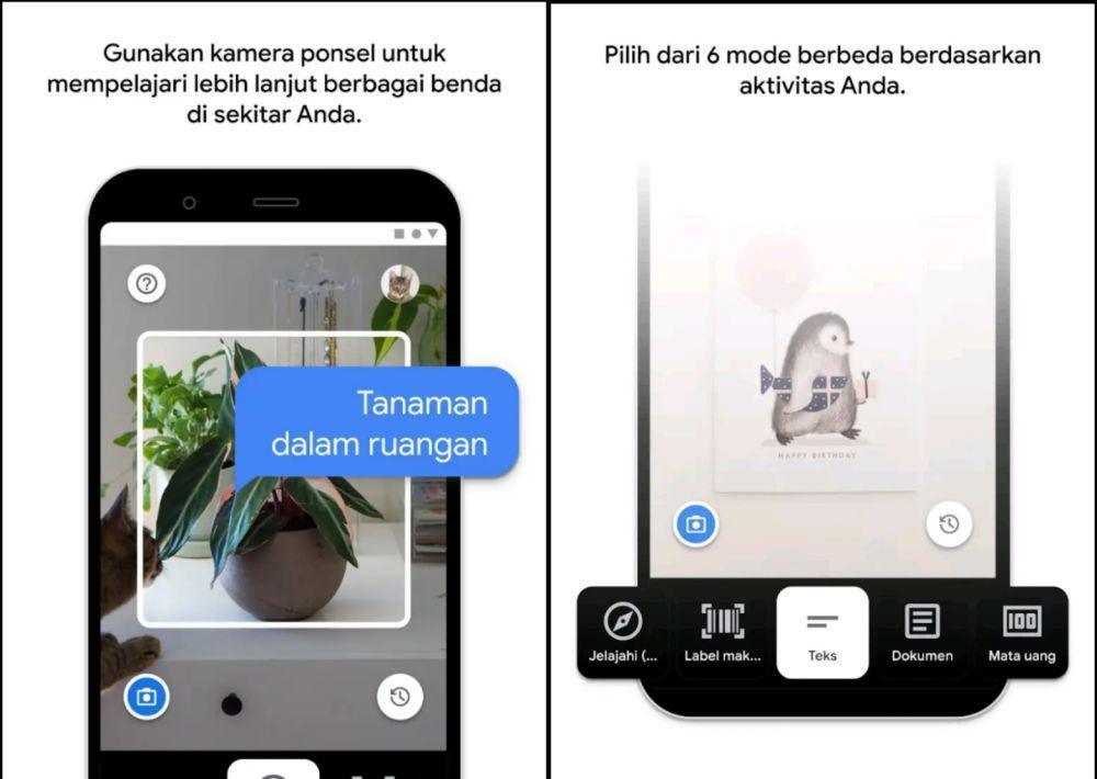 5 Aplikasi Buatan Google LLC Paling Sepi Pengguna di Android