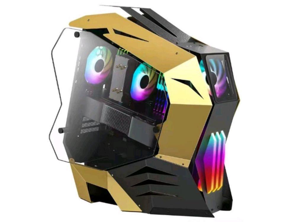 5 Rekomendasi Casing Komputer Paling Sangar, Gaming Banget!