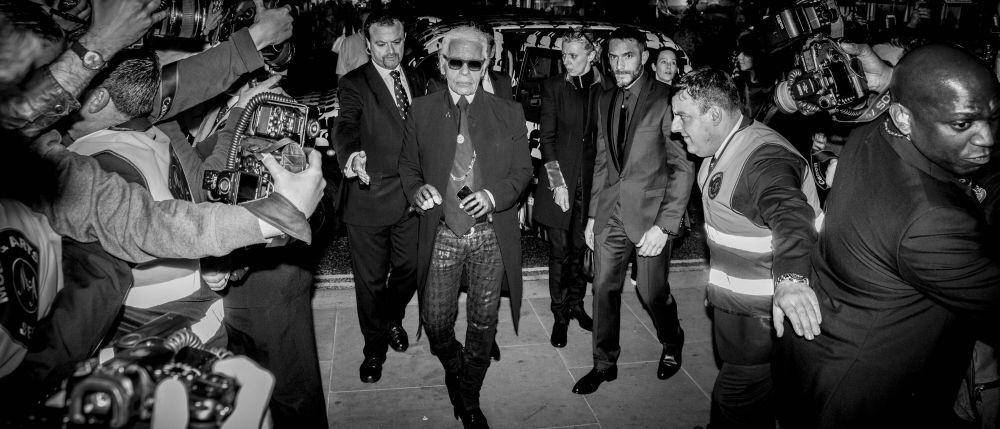 Karl Lagerfeld (karl.com)